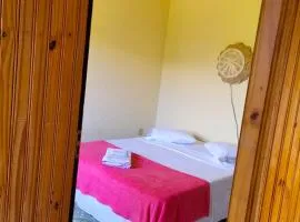 Refúgio Casa Amarela -Sossego a minutos do centro