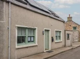 Portknockie Cottage