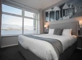 The Harbour Post at Waterside Park