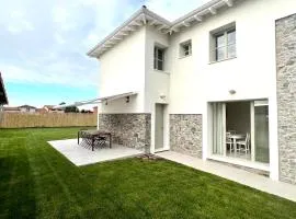 Casa del Cabo