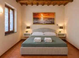 Appartamento La Torre Pendente