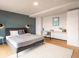 ipartment Boeblingen @HOME by Best Western