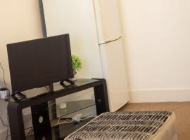 Two Bedroom Flat Close to Newcastle City Centre, hôtel à Elswick