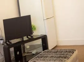 Two Bedroom Flat Close to Newcastle City Centre