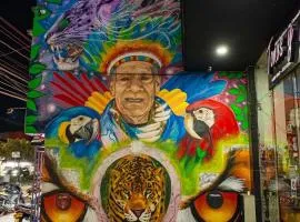 Hotel Veneton Dosquebradas