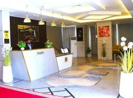 Garden Dahlia Hotel Apartment - Formerly Regency Dahlia - Farwaniya