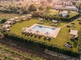 Masseria Scafazzi - Salento