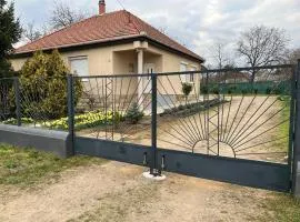 Levendula vendégház