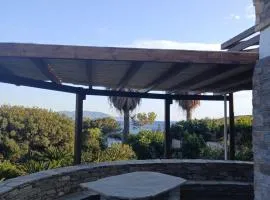 Scenic Coastal Getaway