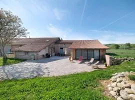 Gîte Du Petit Bigot