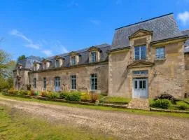 Le Crévy - Le Chateau - 8 pers