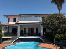 B&B Villa Nunzia