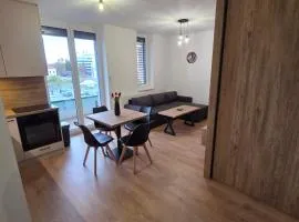 Apartment 88 Zvolen Centre - Next to Europa SC