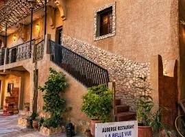 Auberge la belle vue dades