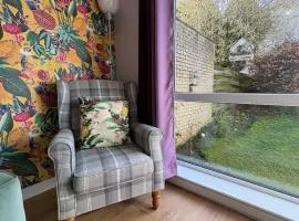 Stillrovin Cottage