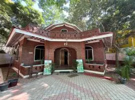 Gravity Groups EcoNest Villa Resort Near Sangamitra Convention Center Jipmer