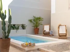 Gioma Luxury Villas