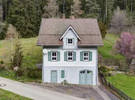 Natur pur im Nordschwarzwald