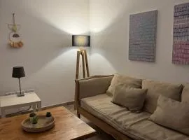 SoHo Flat