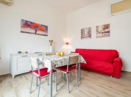 Appartamento il Decimomiglio, hotel i Decimomannu