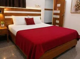 Pacio residency