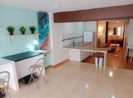 Loft Centrico Bahia 2