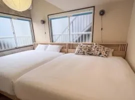 Shinjuku Topshot Hotel