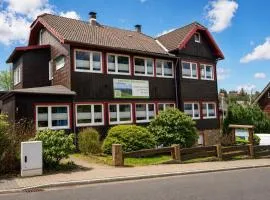 HarzHub Braunlage