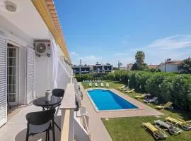 Villa Paradise