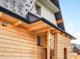 Pokoje Gościnne Zakopane
