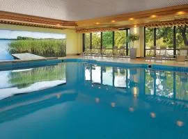 Bilderberg Bellevue Hotel Dresden