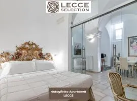 Antoglietta Suites Lecce Selection