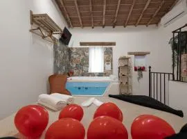 Al Baglio Apartments