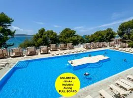 hotel depandance Imperial Green by GLOBTOUR