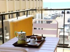 Gli Aristogatti Appartamenti in centro a Gallipoli