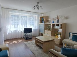 Santariškės Apartment, hotel in Vilnius