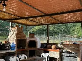 Pululahua Hosteria la Sevillana