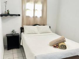 Guest House Don Moisés, hotel em Copan Ruinas