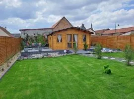 Chez IZZA Chambre au calme