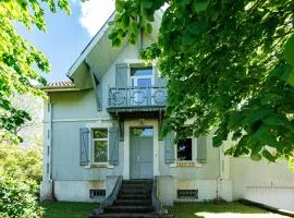 Villa Yantet - Conciergerieland