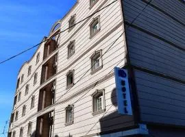 HOTEL IKRAM EL DHAYF