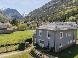 Gite Du Montcalm
