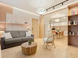 Appartement refait à neuf - 6 perssones - Paris