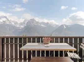 Relax At The Mountain
