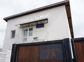 Casa de la Nuc