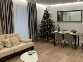 Spacious and Modern 3 Bdr for Families & Groups