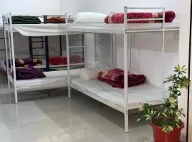 Dormitory in khatu