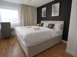 Glenrothes 5 Bed House with Garden