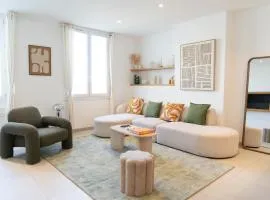 Maison Galante Apartment - Rue Sainte
