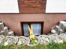 Ferienwohnung, khách sạn ở Germersheim